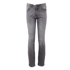 Sale Jean brut denim Mexico effet vieilli Homme Homme Jean