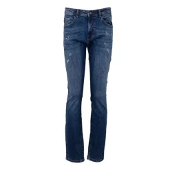 Sale Jean brut denim Mexico effet vieilli Homme Homme Jean