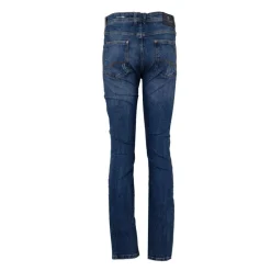 Sale Jean brut denim Mexico effet vieilli Homme Homme Jean