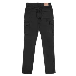 Sale Jean cargo denim Denver slim Femme Femme Pantalon