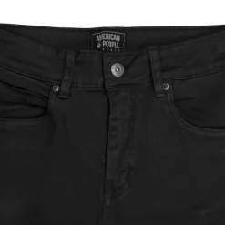 Sale Jean cargo denim Denver slim Femme Femme Pantalon