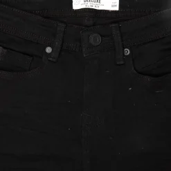 Outlet Jean denim ajusté black Carlos Enfant Enfant Jean, Pantalon