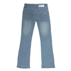 Discount Jean denim juju bleached poches brodées Enfant Enfant Jean, Pantalon
