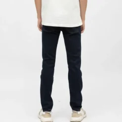 Jean denim new york regular Homme Homme Jean
