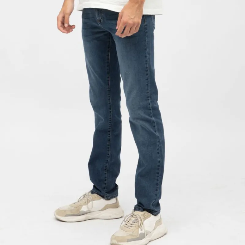 Hot Jean denim new york regular Homme Homme Jean