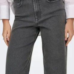 Discount Jean denim sanna coupe large Femme Femme Jean