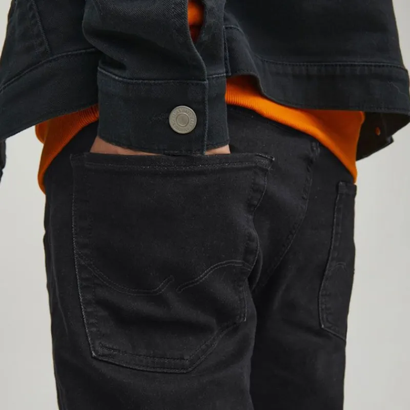 Online Jean fuselé regular Homme Homme Jean