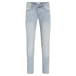 New Jean Glenn délavé taille basse Homme Homme Jean