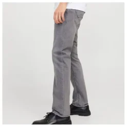 New Jean Glenn slim taille basse Homme Homme Jean