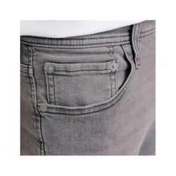 New Jean Glenn slim taille basse Homme Homme Jean