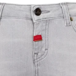 Outlet Jean clair taches de peinture Femme Femme Jean