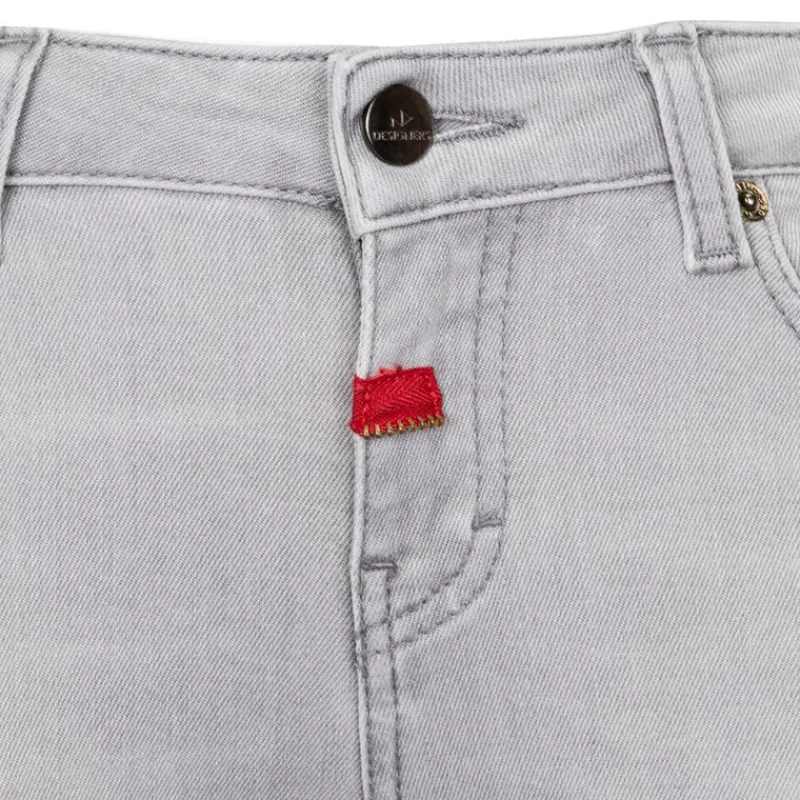 Outlet Jean clair taches de peinture Femme Femme Jean