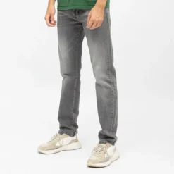 New Jean jackson denim coton Homme Homme Jean