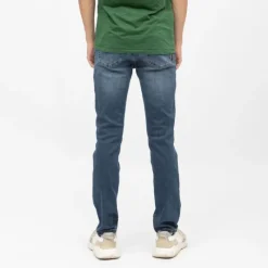 Clearance Jean jackson denim coton Homme Homme Jean