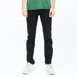 Discount Jean jackson denim coton Homme Homme Jean