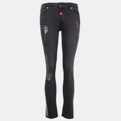 Clearance Jean destroy Femme Femme Jean