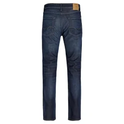 Online Jean regular bleu foncé Homme Homme Jean