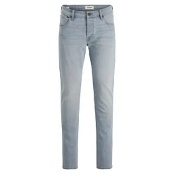 New Jean regular bleu trés clair Homme Homme Jean