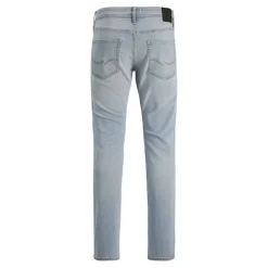 New Jean regular bleu trés clair Homme Homme Jean