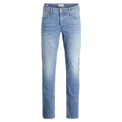 Discount Jean regular coton Clark denim Homme Homme Jean