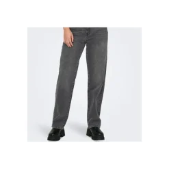 Sale Jean regular robyn gris foncé denim Femme Femme Jean