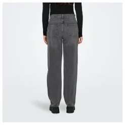 Sale Jean regular robyn gris foncé denim Femme Femme Jean