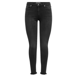 Clearance Jean skinny dark blue Wow denim Femme Femme Jean