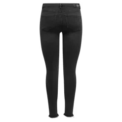 Clearance Jean skinny dark blue Wow denim Femme Femme Jean