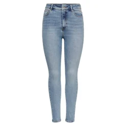 Best Jean skinny Mila taille haute avec boutons Femme Femme Jean