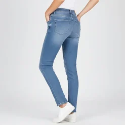 Clearance Jean slim Femme Femme Pantalon