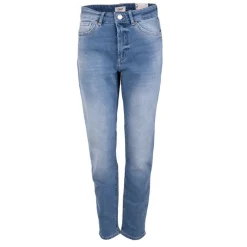 Clearance Jean slim Femme Femme Pantalon