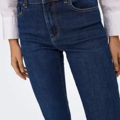 Best Jean slim brut Louie zippé Femme Femme Jean