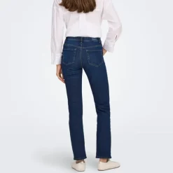 Best Jean slim brut Louie zippé Femme Femme Jean