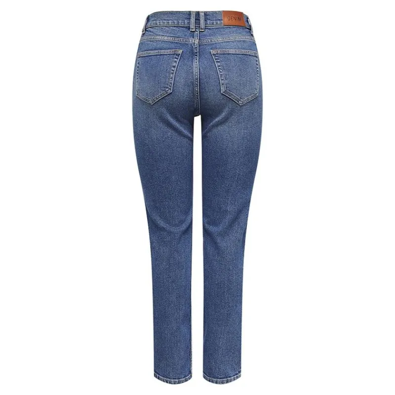 Outlet Jean slim Emel brut Femme Femme Jean