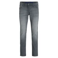 Outlet Jean slim fit grey Glenn Homme Homme Jean