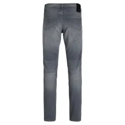 Outlet Jean slim fit grey Glenn Homme Homme Jean