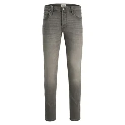 Hot Jean slim gris Homme Homme Pantalon|Jean
