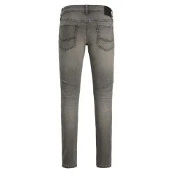 Hot Jean slim gris Homme Homme Pantalon|Jean