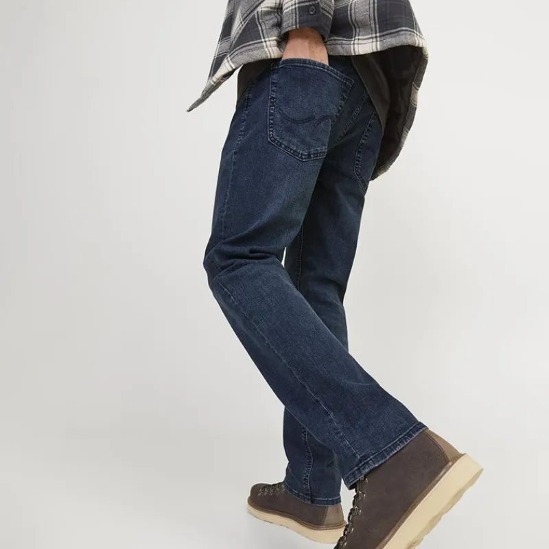 New Jean slim Homme Homme Jean