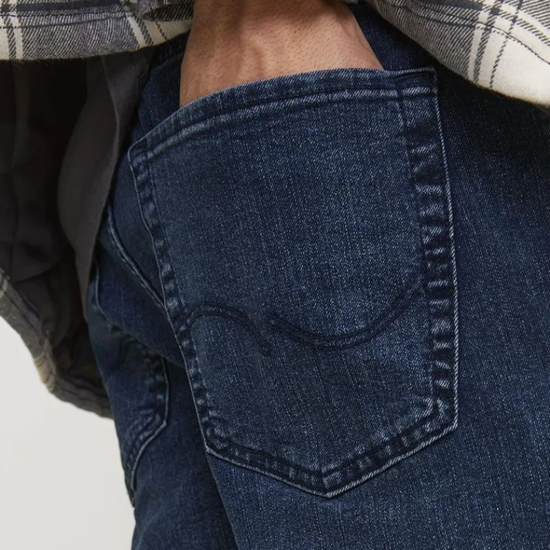 New Jean slim Homme Homme Jean