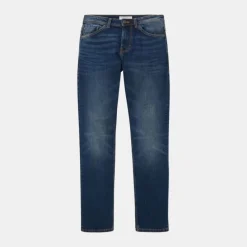 Discount Jean slim Josh effet délavé brut Homme Homme Jean