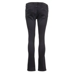 Sale Jean slim taille basse Femme Femme Jean
