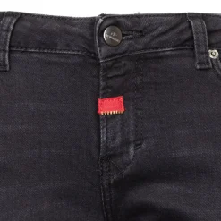 Sale Jean slim taille basse Femme Femme Jean