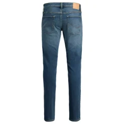 Hot Jean slim taille basse Glenn Homme Homme Jean