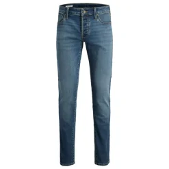Hot Jean slim taille basse Glenn Homme Homme Jean