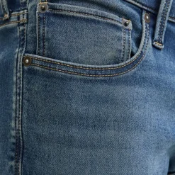 Hot Jean slim taille basse Glenn Homme Homme Jean