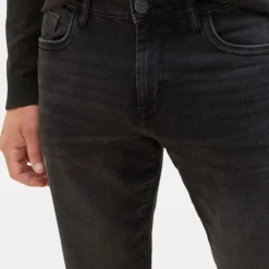 Best Jean slim used black denim josh Homme Homme Jean