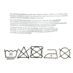 Discount Jean évasé poches avant avec couronne brodé fille Enfant Enfant Jean, Pantalon