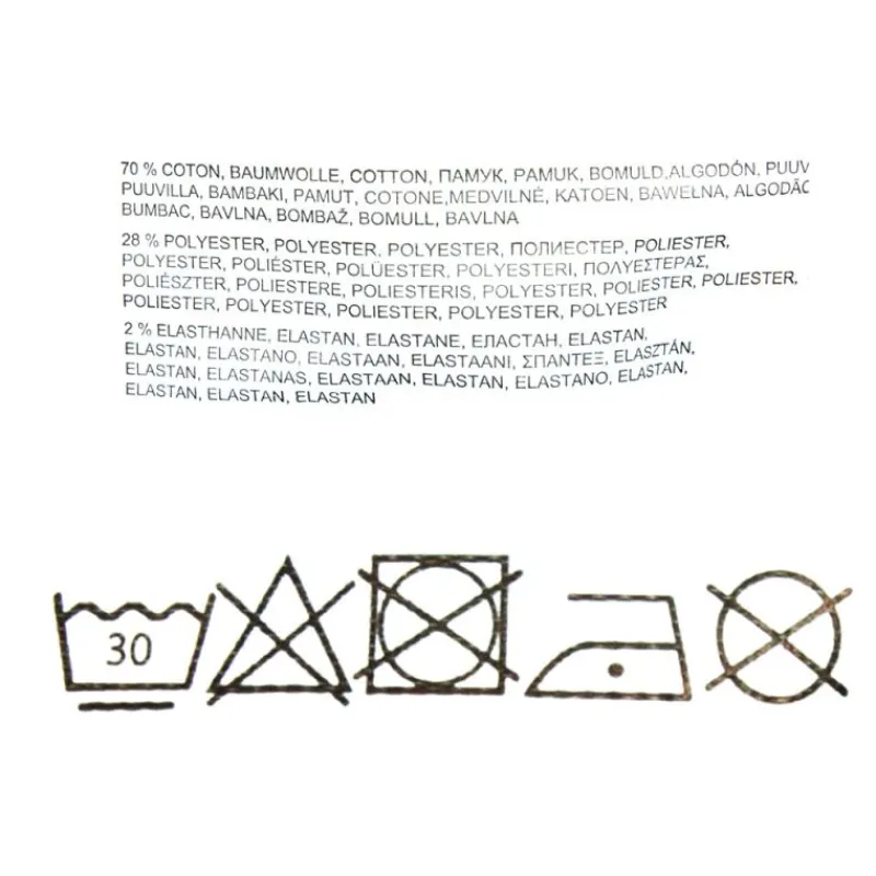 Discount Jean évasé poches avant avec couronne brodé fille Enfant Enfant Jean, Pantalon