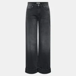 New Jeans large Ella Femme Femme Jean